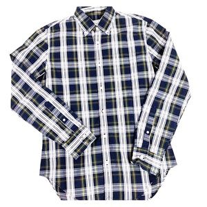 Club Monaco Button-down Shirt
